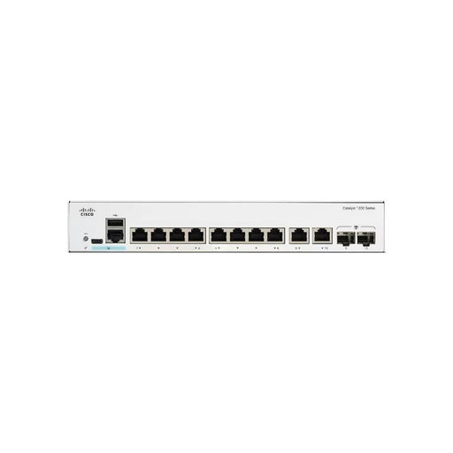 Cisco C1300-8T-E-2G