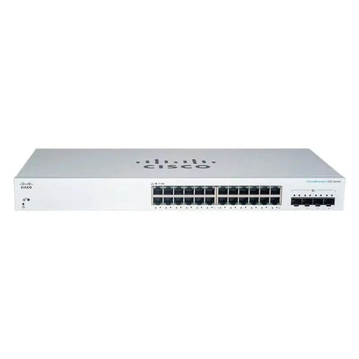 Cisco CBS220-24T-4X