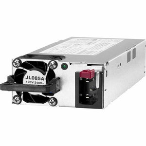 Aruba JL085A X371 12VDC 250W AC Power Supply for 3810M and 2930M Non PoE Switches - Refurbished