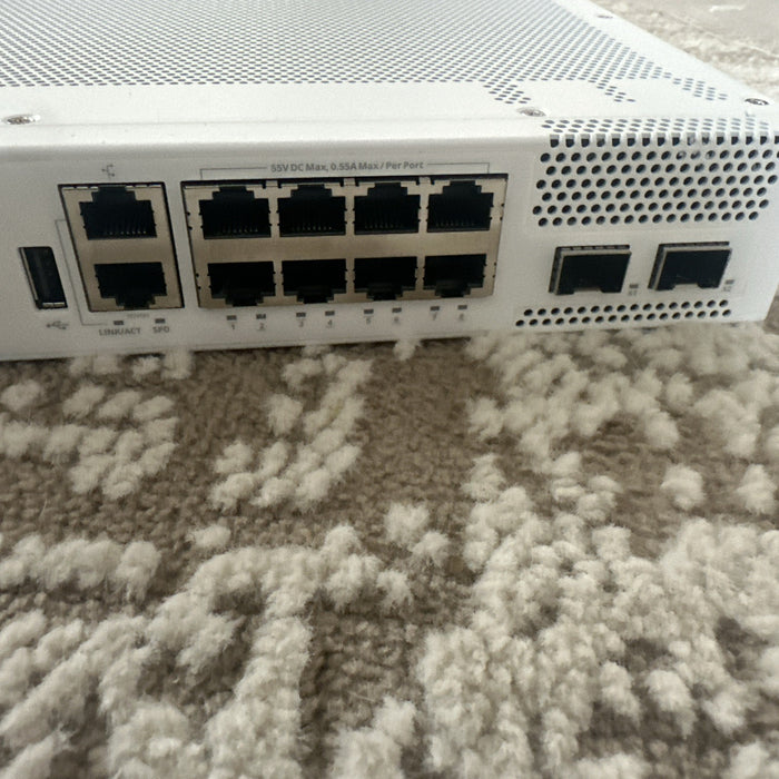 Ruckus ICX8200-C08PF