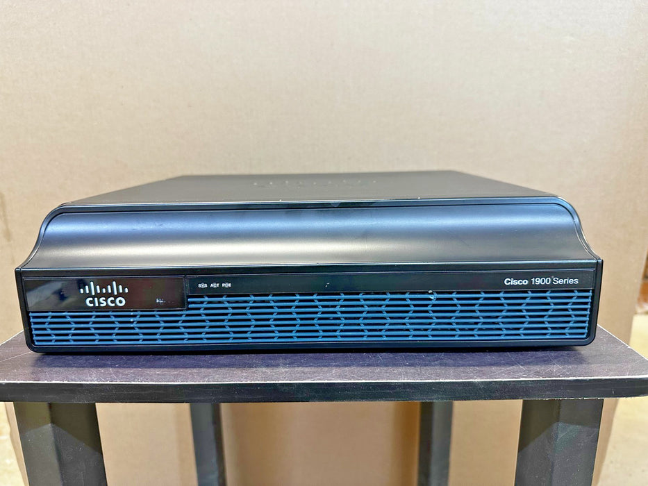 Cisco CISCO1941/K9