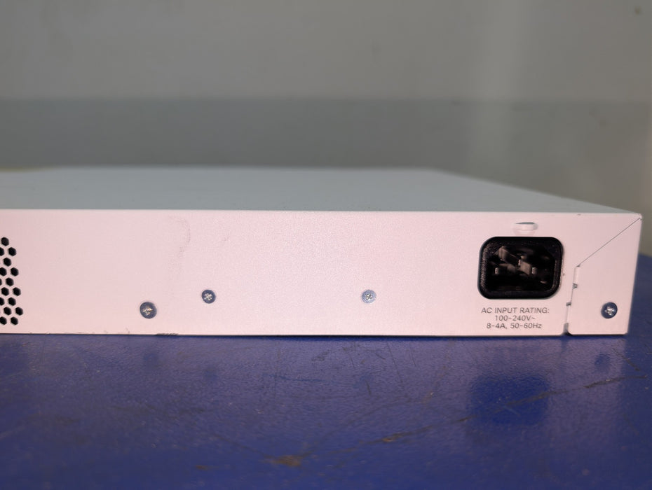Cisco C1000-24FP-4G-L