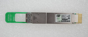 Cisco QDD-400G-FR4-S 400GbE QSFP-DD Transceiver Module - Refurbished
