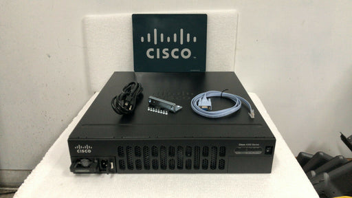 Cisco ISR4351-AX/K9