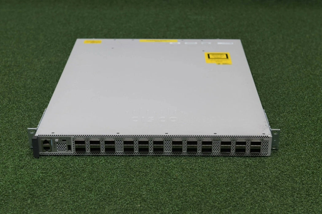 Cisco C9500-24Q-E
