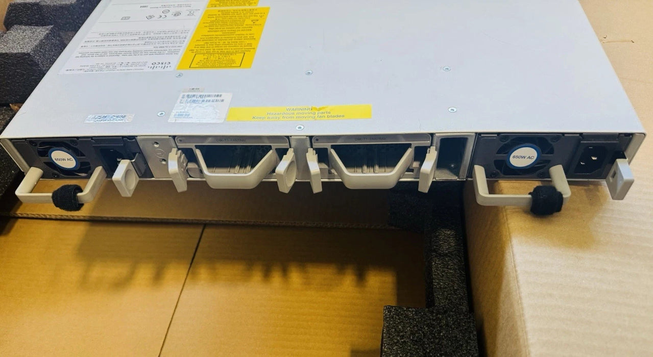 Cisco C9500-32QC-A