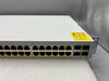 Cisco CBS350-48P-4G-NA
