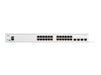 Cisco C1300-24T-4G