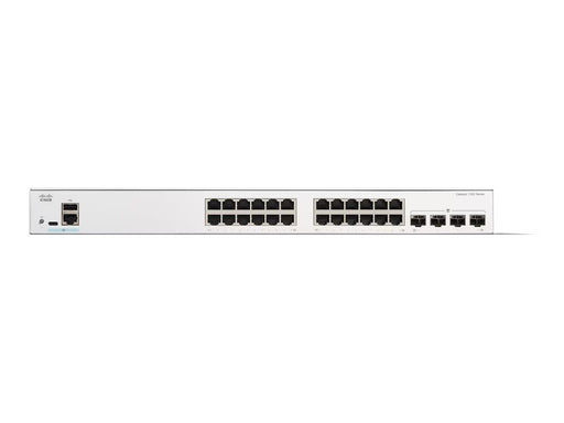 Cisco C1300-24T-4G