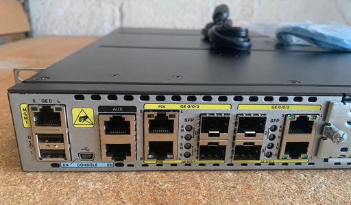 Cisco ISR4431-V/K9