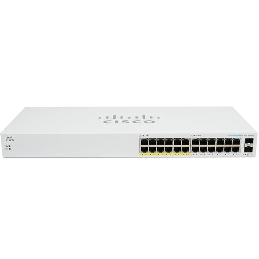 Cisco CBS110-24PP-NA