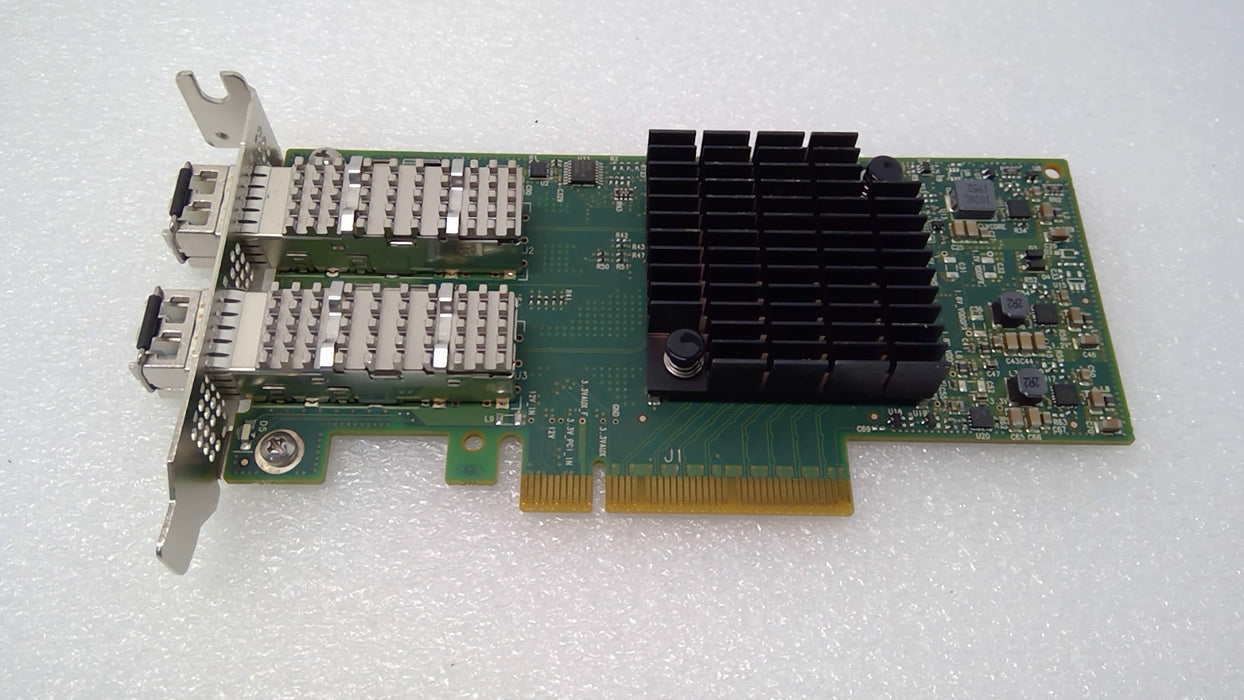 Mellanox MCX4121A-ACAT