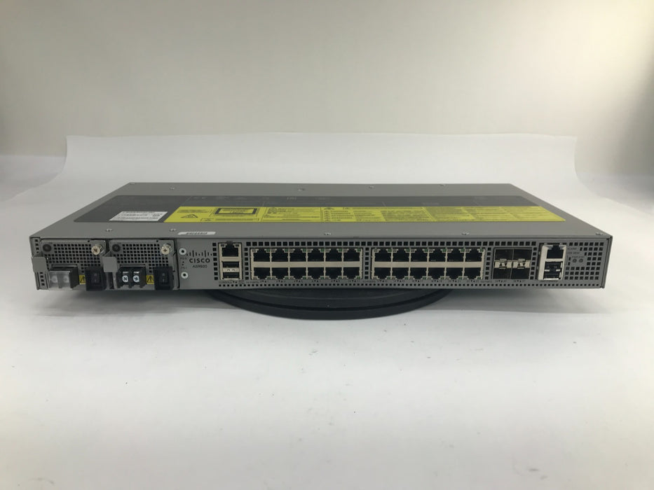 Cisco ASR-920-24TZ-M