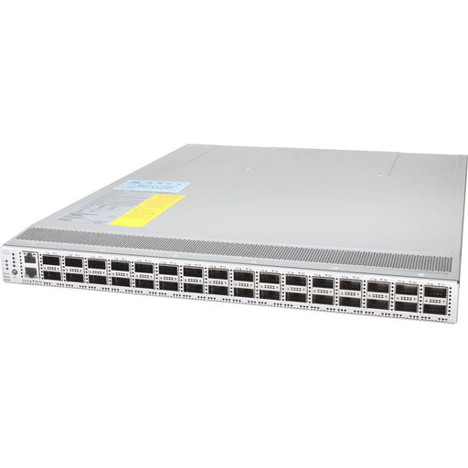 Cisco N9K-C9232C