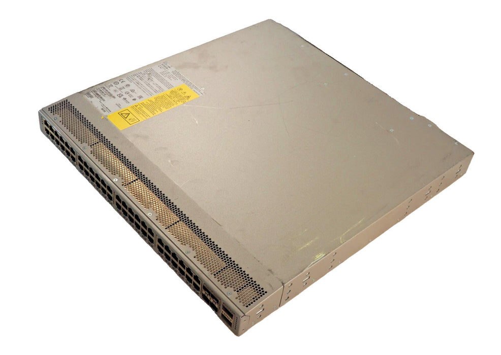 Cisco N9K-C9348GC-FXP