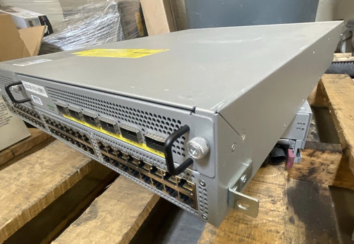 Cisco N9K-C9396TX