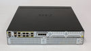 Cisco ISR4451-X-AXV/K9