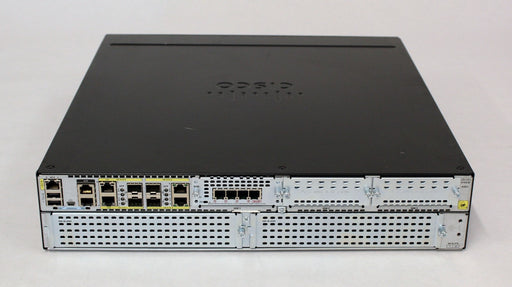 Cisco ISR4451-X-AXV/K9