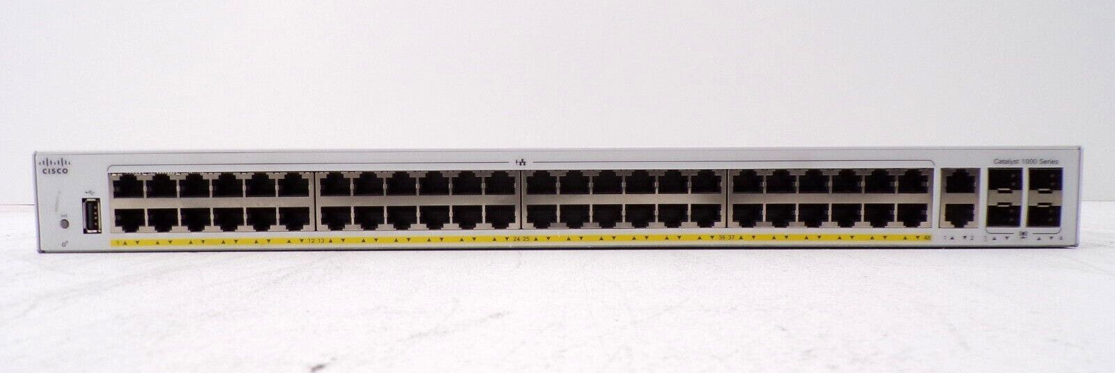 Cisco C1000FE-48P-4G-L