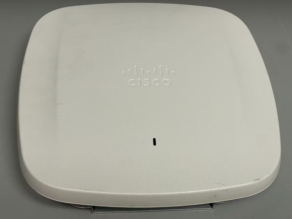 Cisco CW9162I-MR