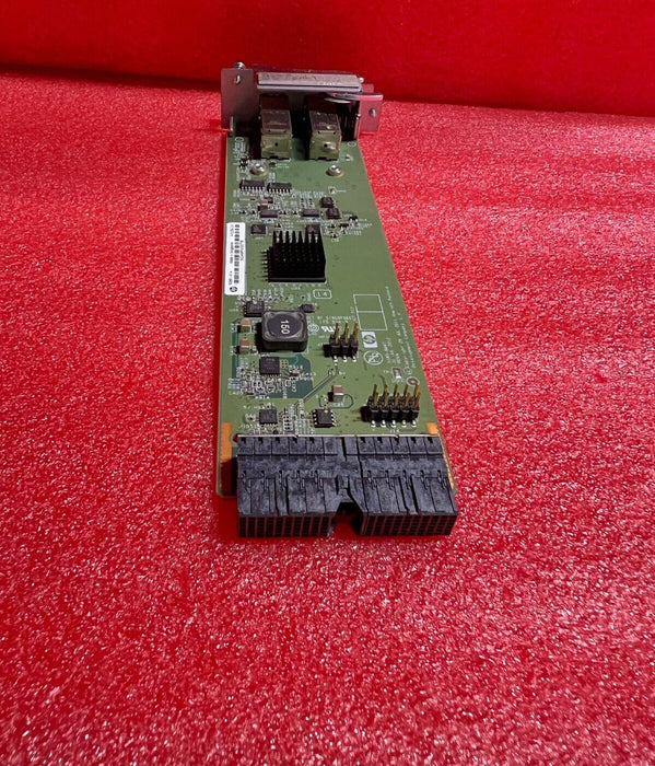Aruba J9733A