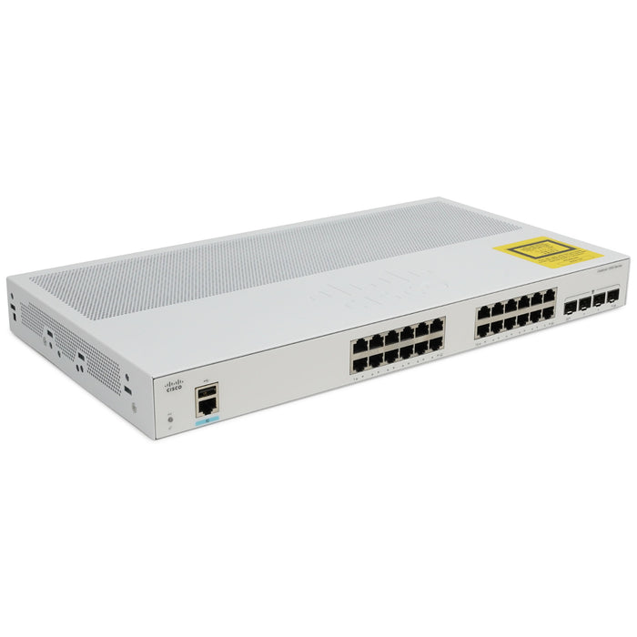 Cisco C1000-24T-4G-L