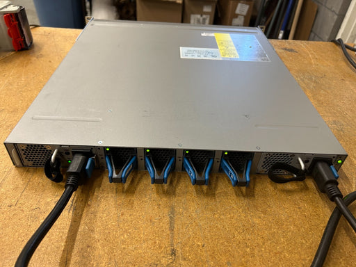 Cisco N3K-C3132Q-40GE