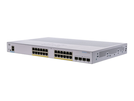 Cisco CBS350-24P-4G-NA