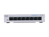 Cisco CBS110-8T-D-NA