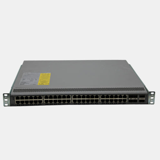 Cisco N9K-C92348GC-X