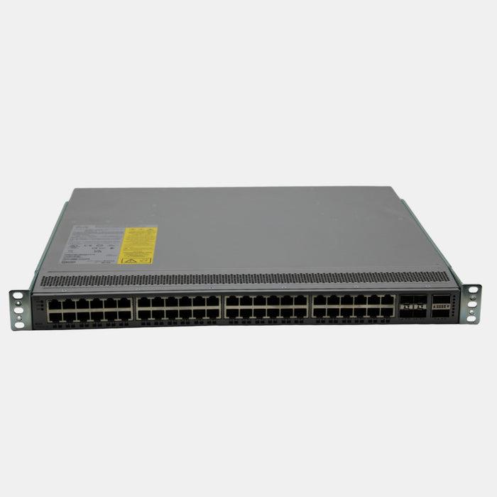 Cisco N9K-C92348GC-X