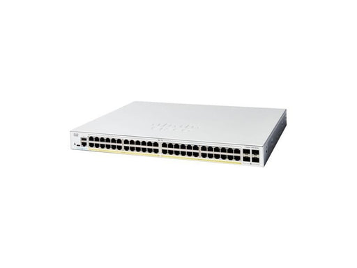 Cisco C1300-48FP-4X