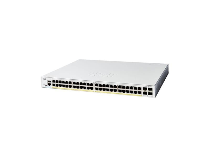 Cisco C1300-48FP-4X