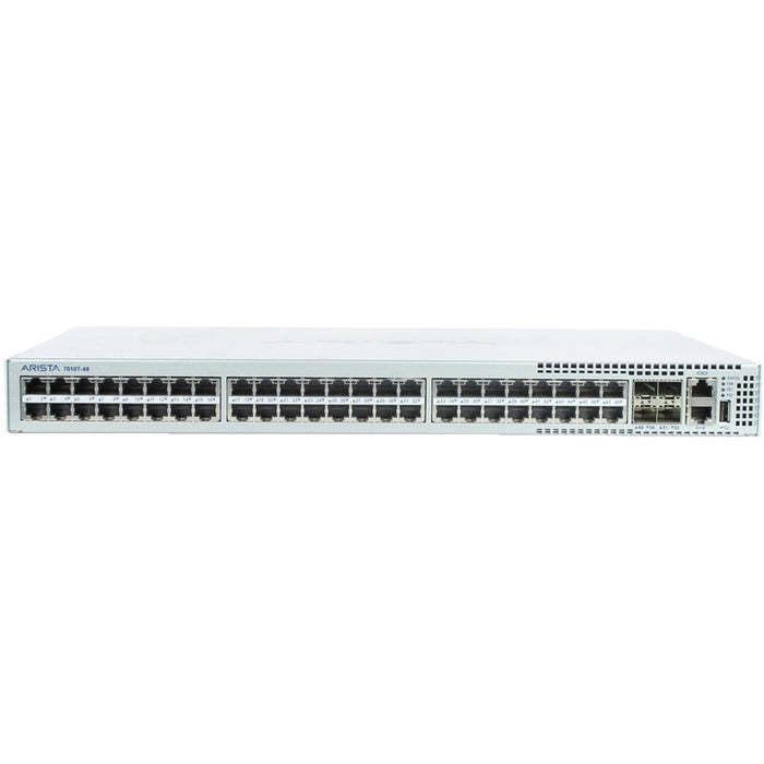 Arista DCS-7010T-48-R