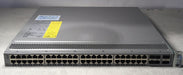 Cisco N9K-C92348GC-X