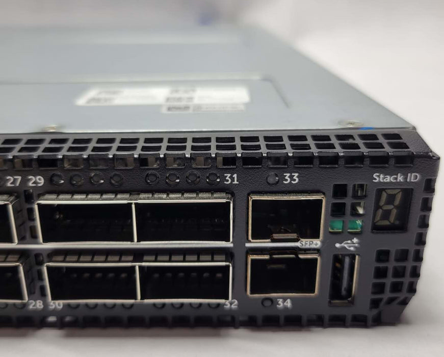 Dell Z9100-ON
