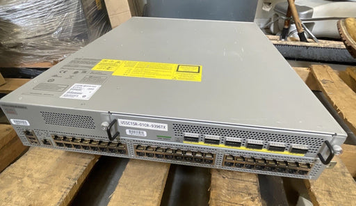 Cisco N9K-C9396TX