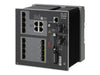 Cisco IE-4000-8S4G-E