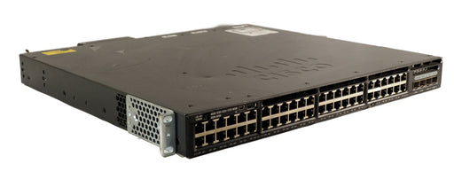 Cisco WS-C3650-48PD-L
