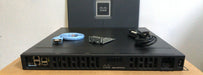 Cisco ISR4331-VSEC/K9
