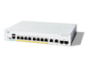 Cisco C1300-8FP-2G