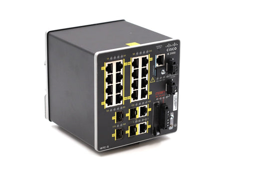 Cisco IE-2000-16TC-G-L