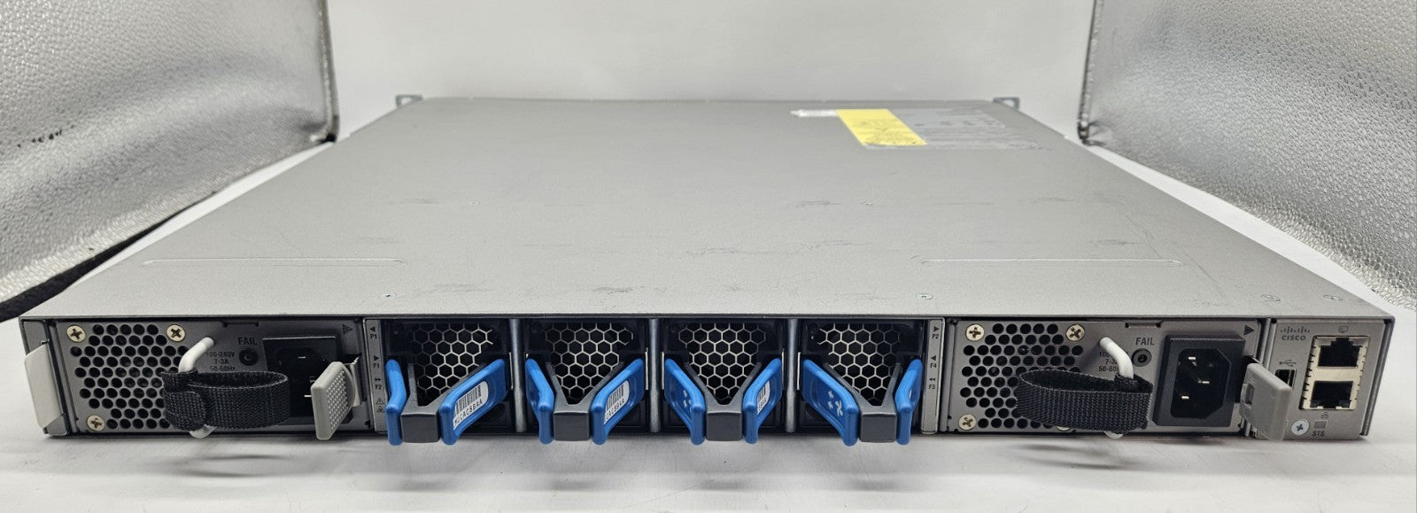 Cisco N3K-C3172TQ-XL