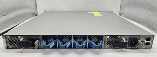 Cisco N3K-C3172TQ-XL