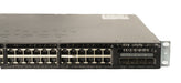 Cisco WS-C3650-48PD-L