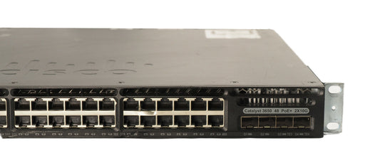 Cisco WS-C3650-48PD-L