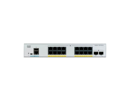 Cisco C1000-16T-E-2G-L