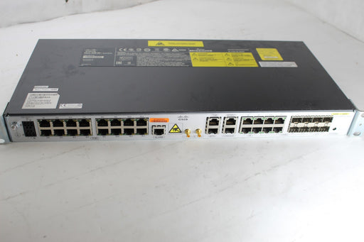 Cisco A901-12C-FT-D
