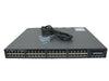 Cisco WS-C3650-48TD-S