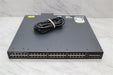 Cisco WS-C3650-48FS-E